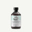DETOXIFYING Scrub Shampoo