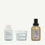 Long Hair Travel Set