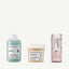 The Nourished Color Set