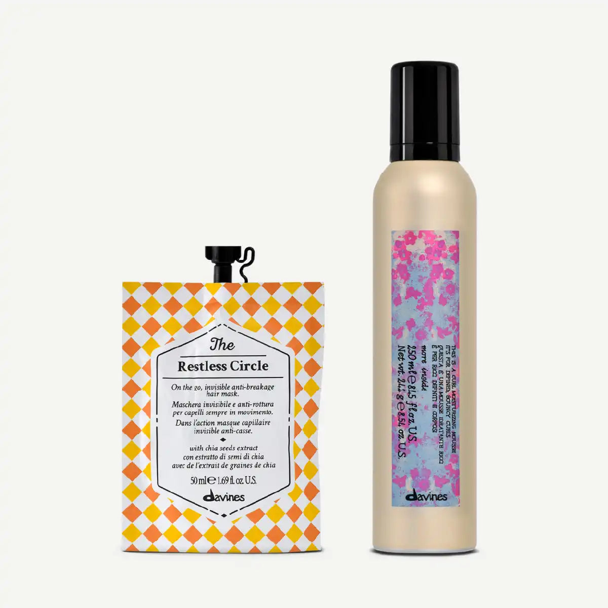 Hydrate & Define Duo