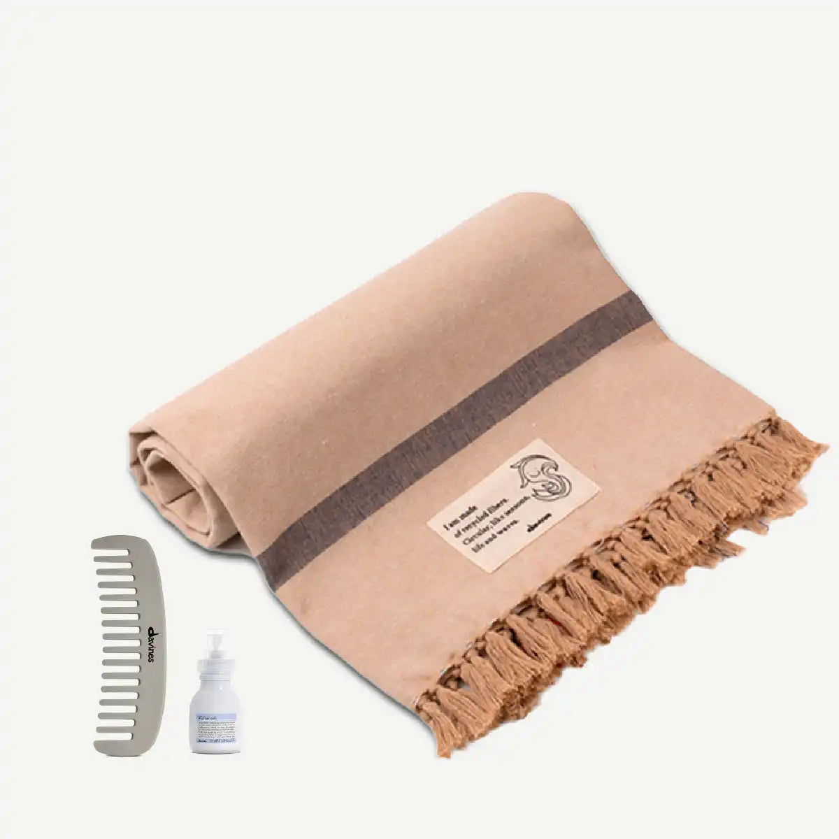 SU Detangling Kit Main image