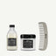 Detangling Trio