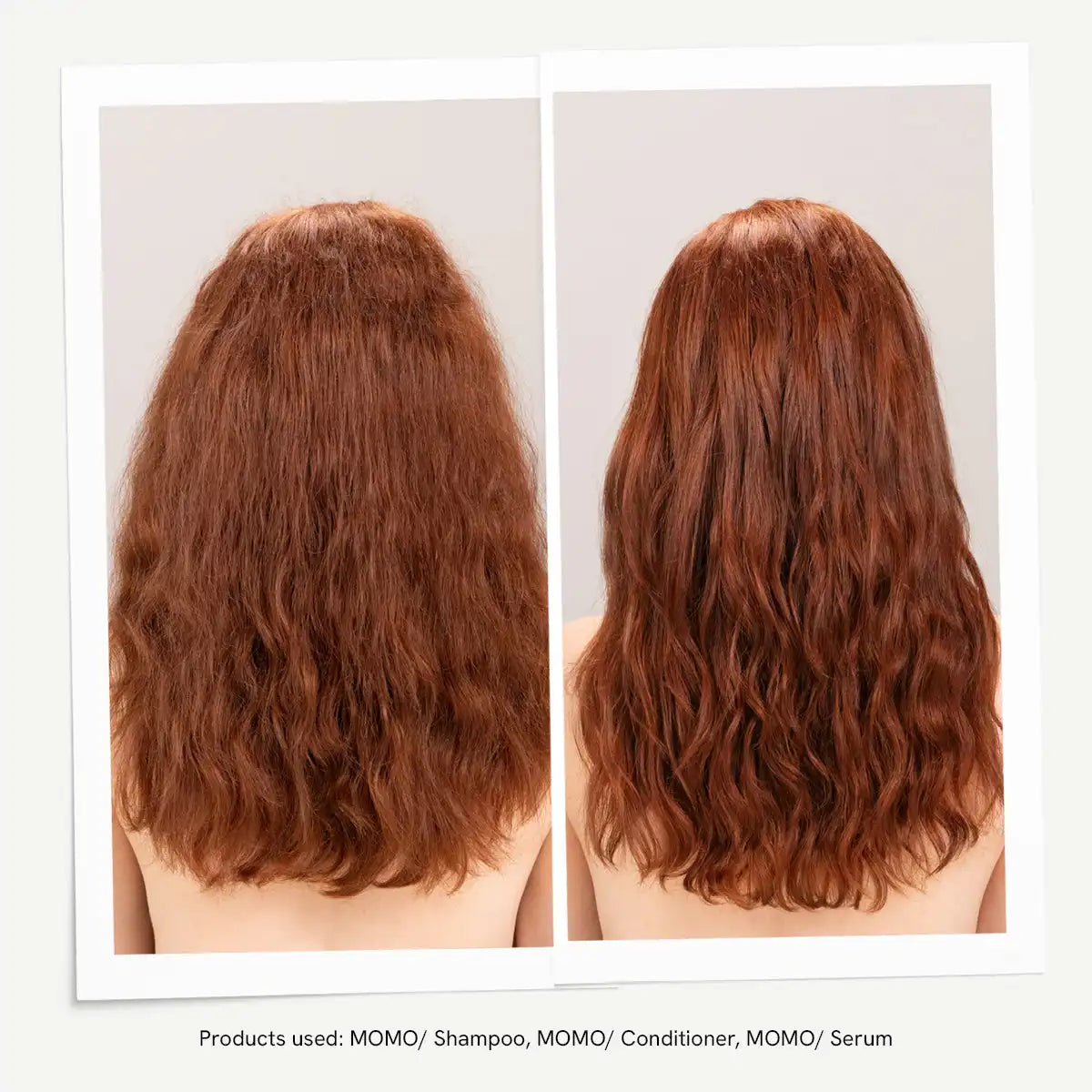 MOMO Conditioner Secondary image