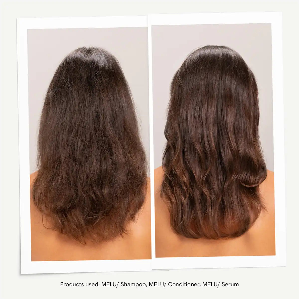 MELU Shampoo Secondary image