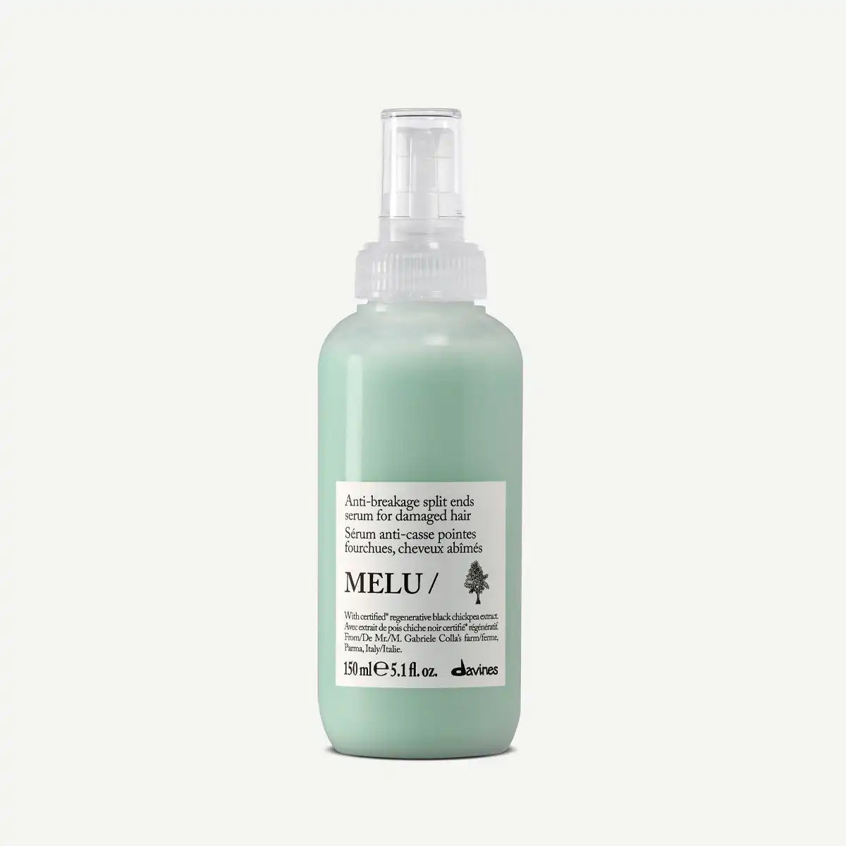MELU Serum Main image