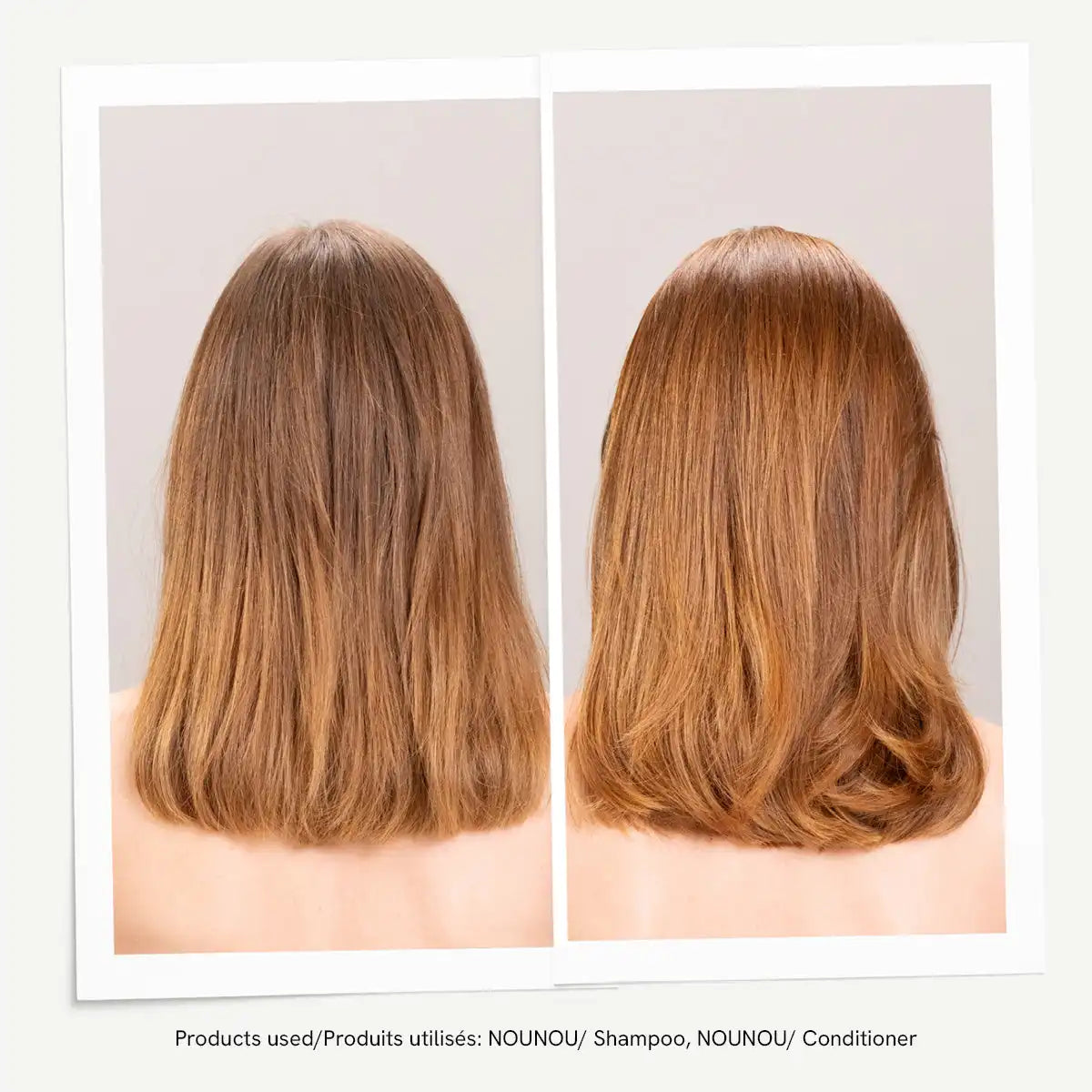 NOUNOU Shampoo Refill Duo Secondary image