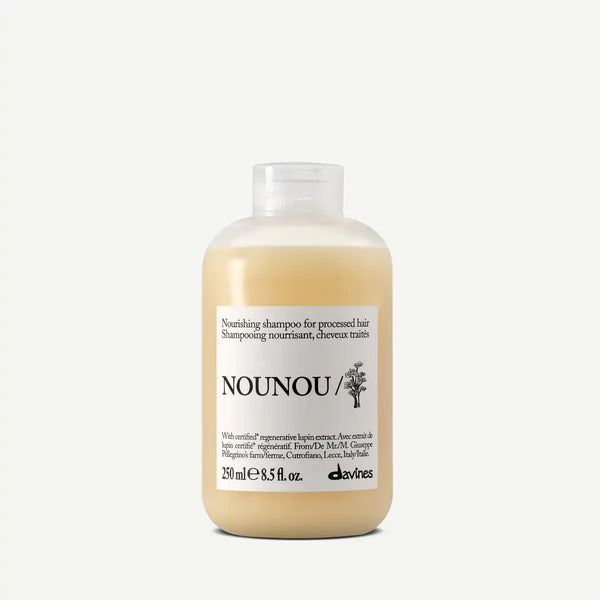 NOUNOU Shampoo