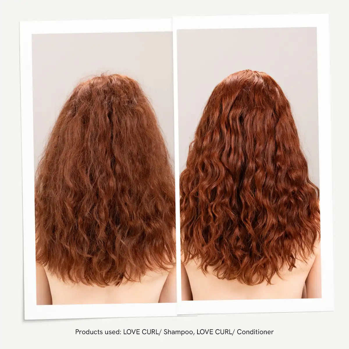 LOVE CURL Shampoo Secondary image