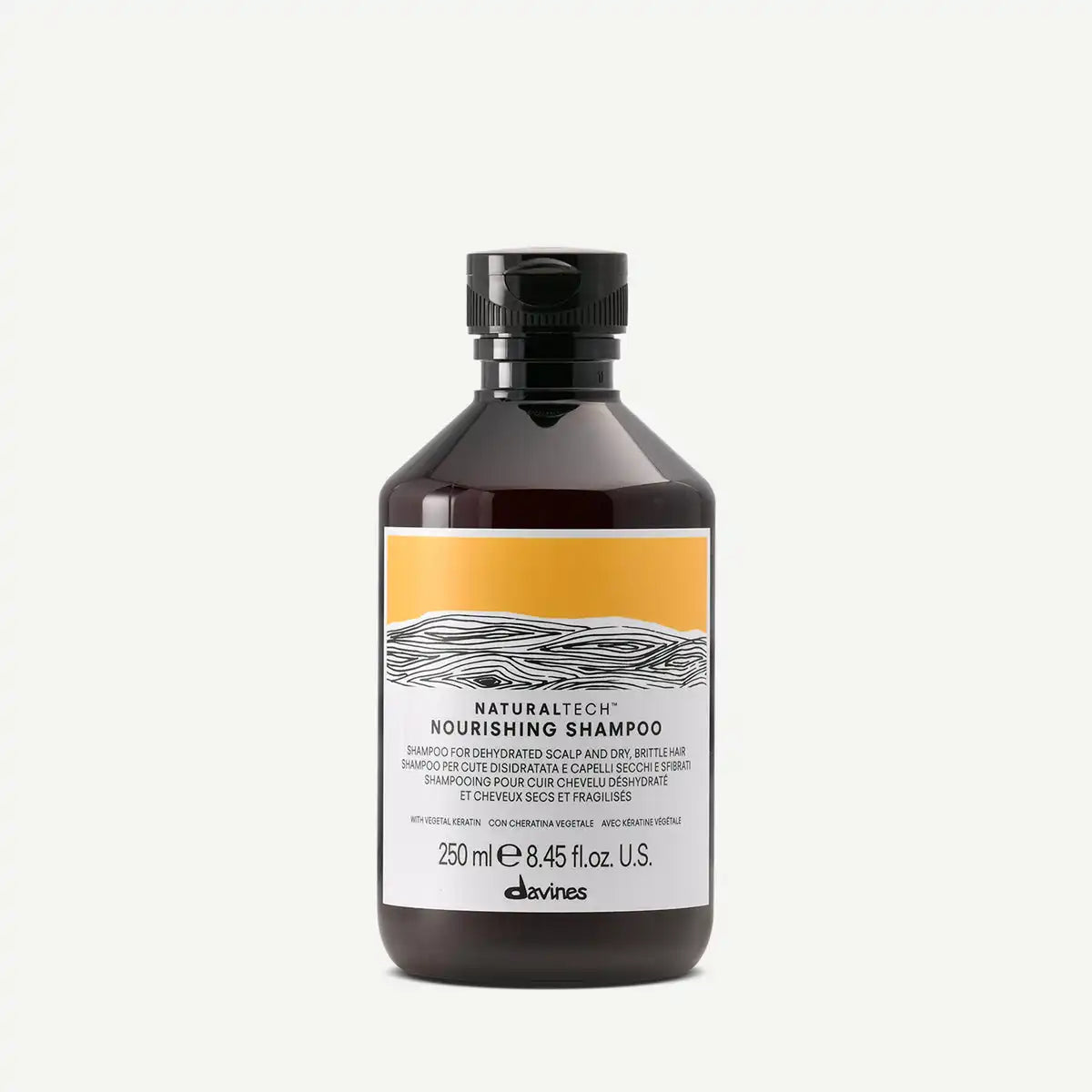 NOURISHING Shampoo Main image
