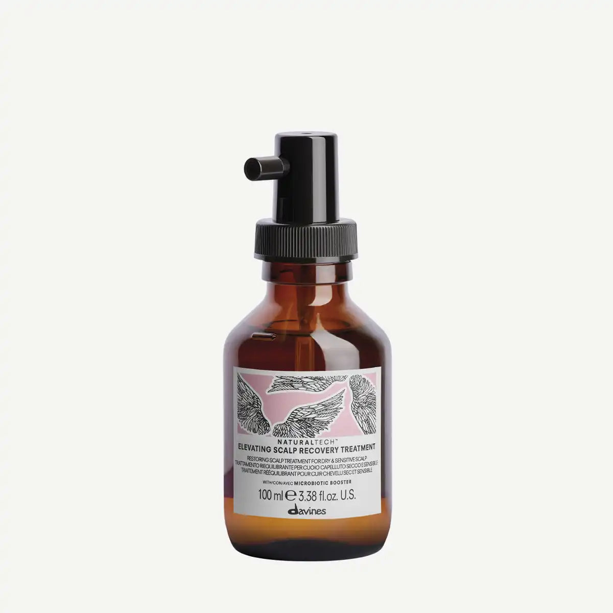 ELEVATING Scalp Recovery Treatment Main image