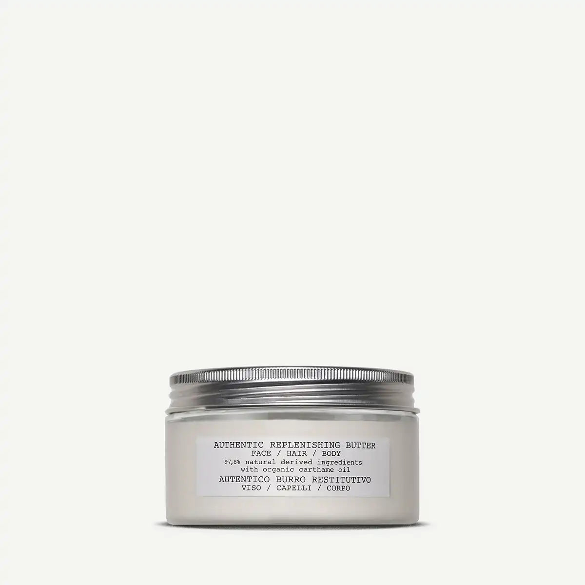 Replenishing Butter Main image