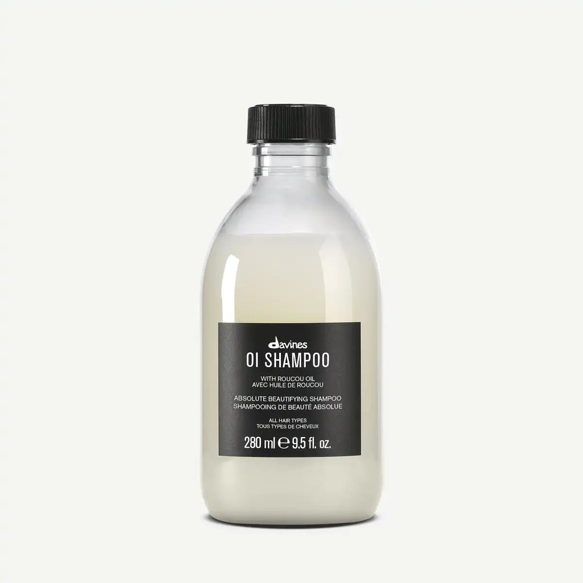 OI Shampoo Main image