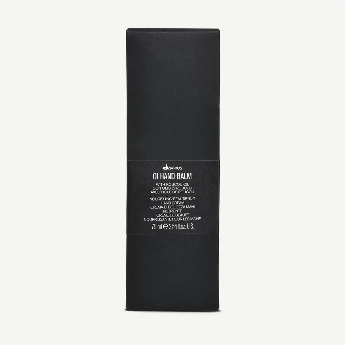 OI Hand Balm Secondary image