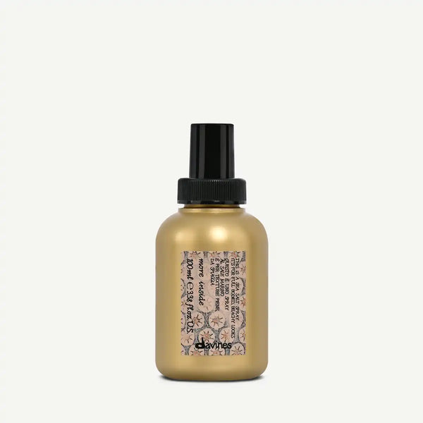 This is a Sea Salt Spray