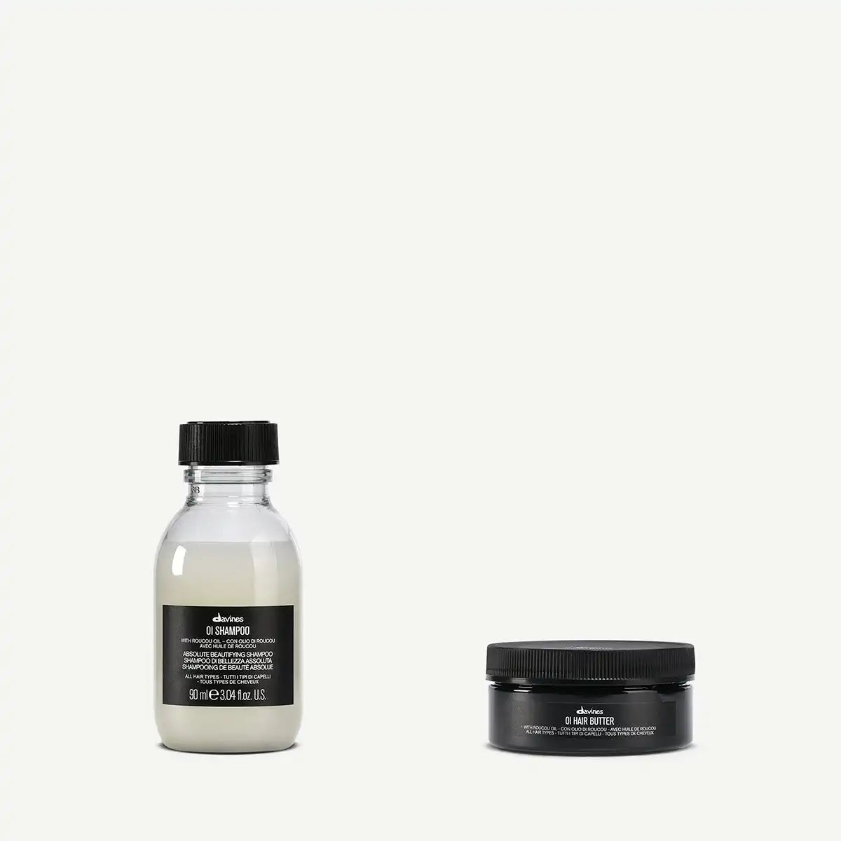 OI Travel Essentials Set Main image
