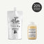 NOUNOU Shampoo Refill Duo