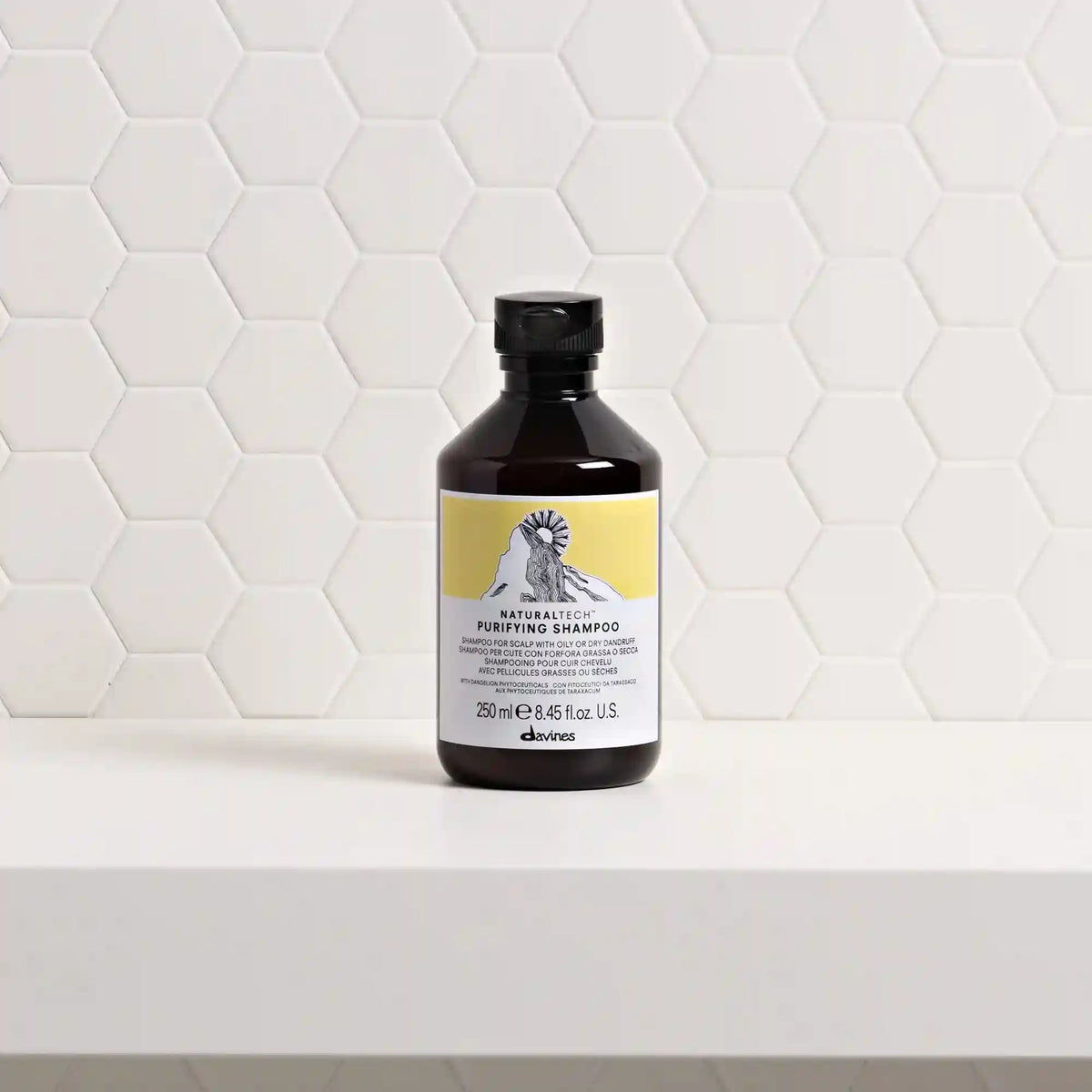 PURIFYING Shampoo